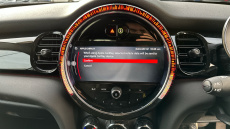 MINI Hatchback 1.5 Cooper Classic Premium 5dr Petrol Hatchback